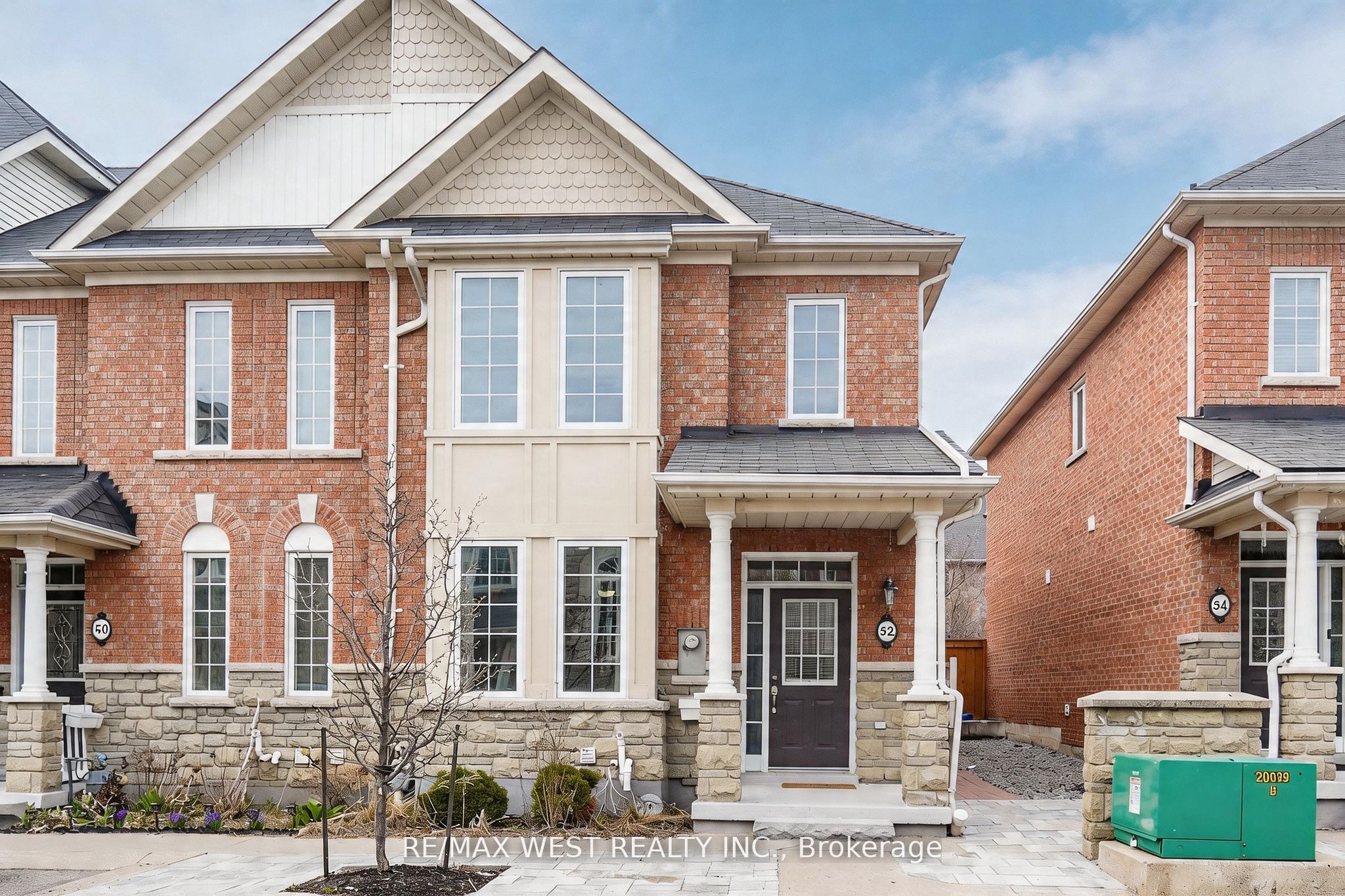 52 Torr Lane, Ajax, ON, L1S 7M9
