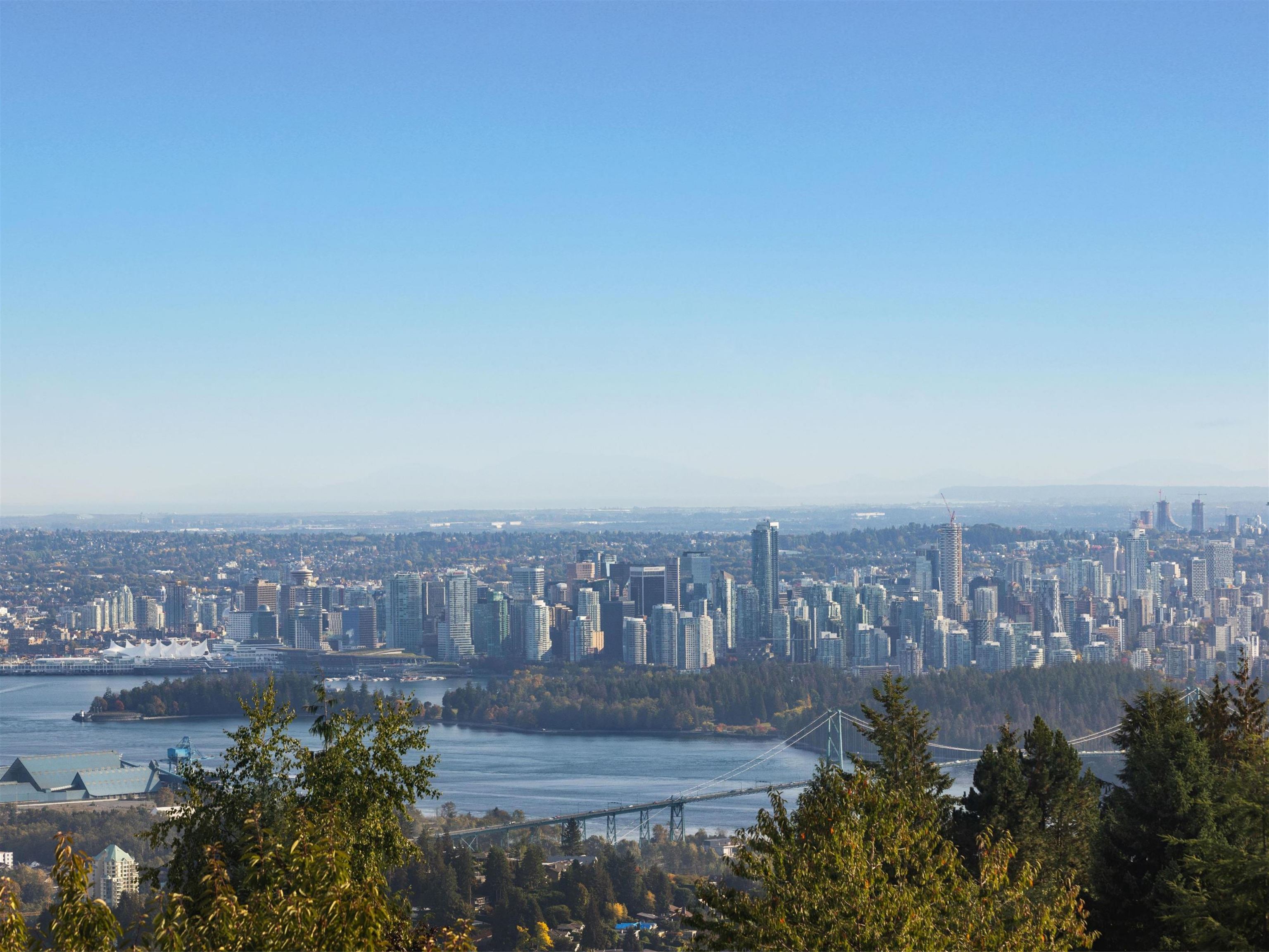 1565 Vinson Creek Road, West Vancouver, BC, V7S 2Y4