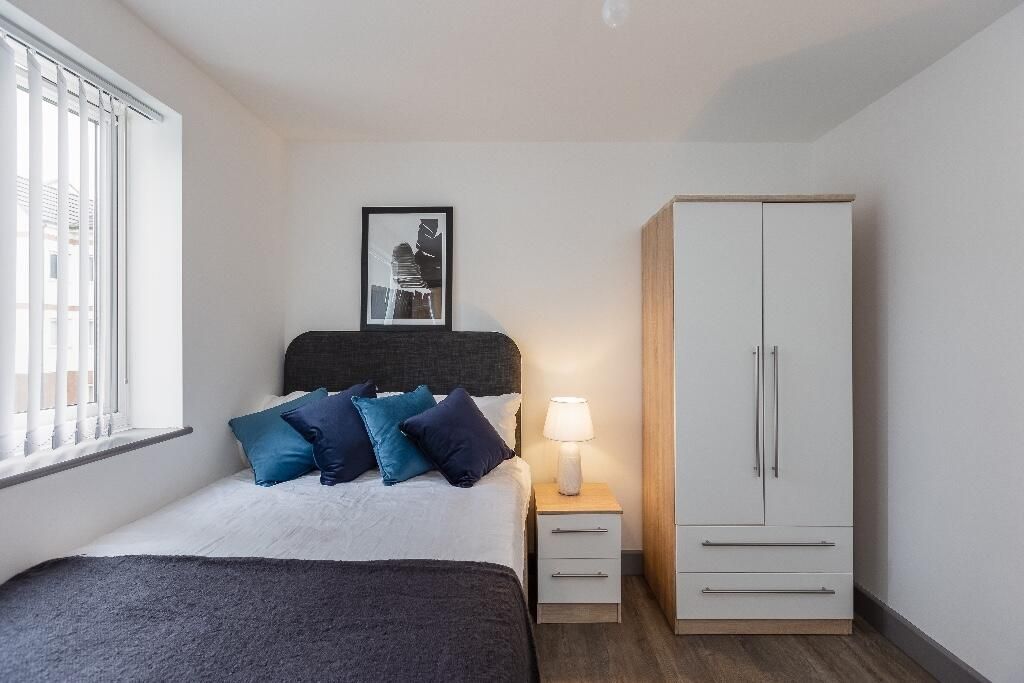Additional image 3 of Room to rentLord Street, Wirral CH41
