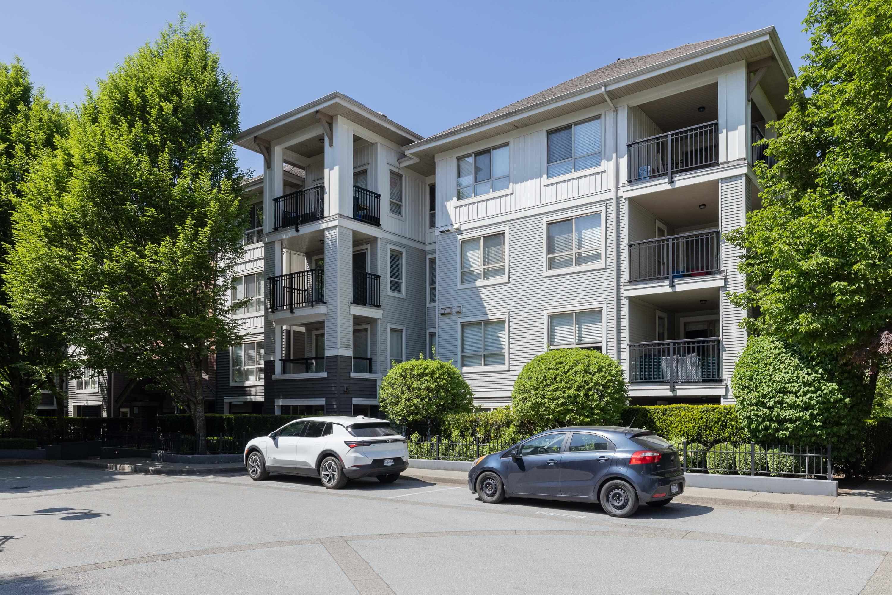 D401-8929 202 Street, Langley, BC, V1M 0B4