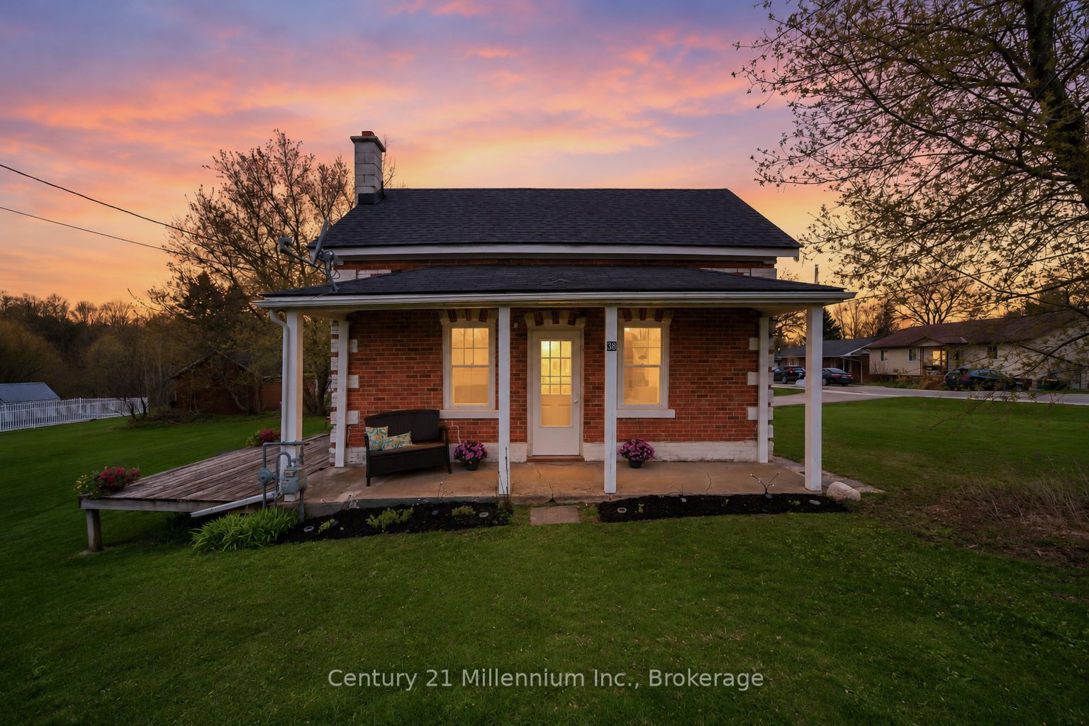 38 Alice Street, Grey Highlands, ON, N0C 1E0