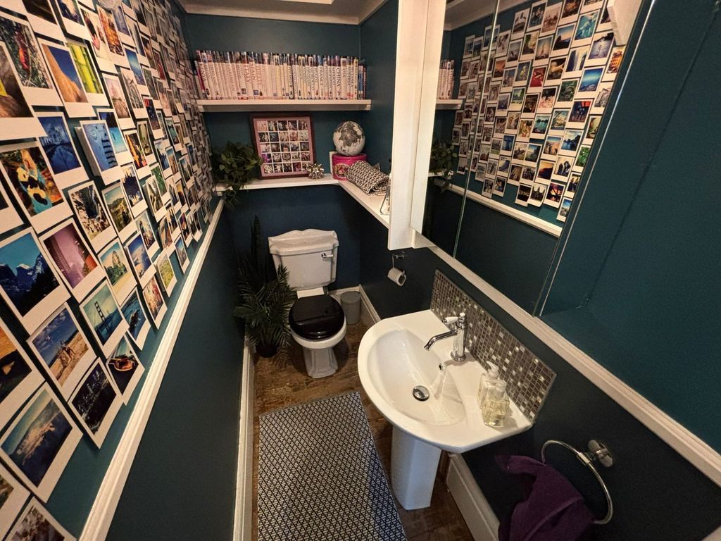 Additional image 11 of 5 bed terraced house to rentWestbourne Avenue, Princes Avenue, Hull, East Riding Of Yorkshi HU5