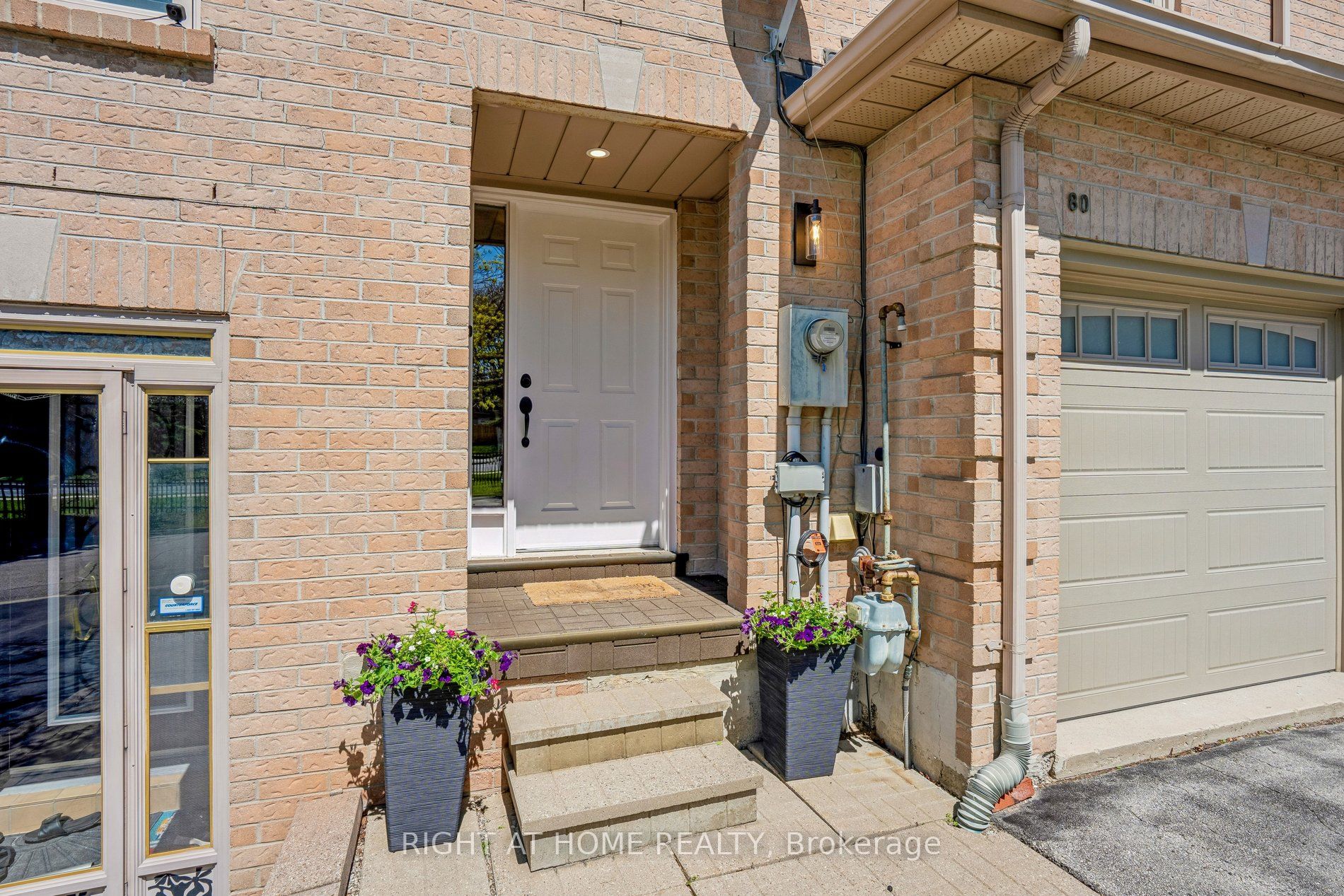 80 Wetherby Circle, Markham, ON, L3T 7R8 photo 2