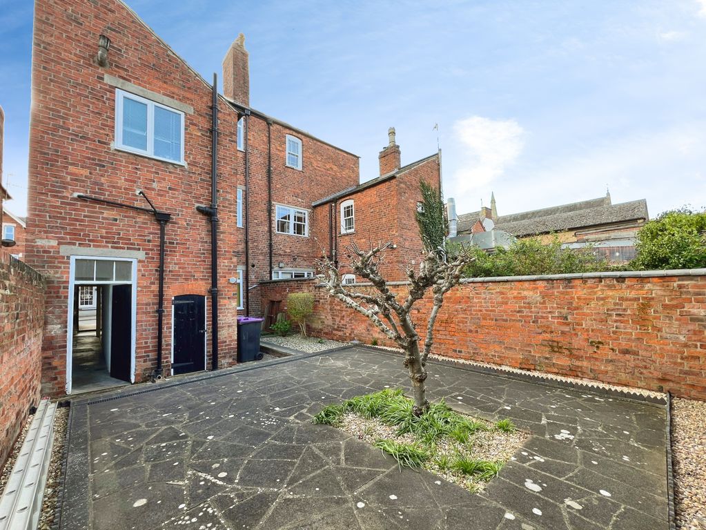 Additional image 20 of 1 bed flat for saleAvenue Road, Grantham NG31