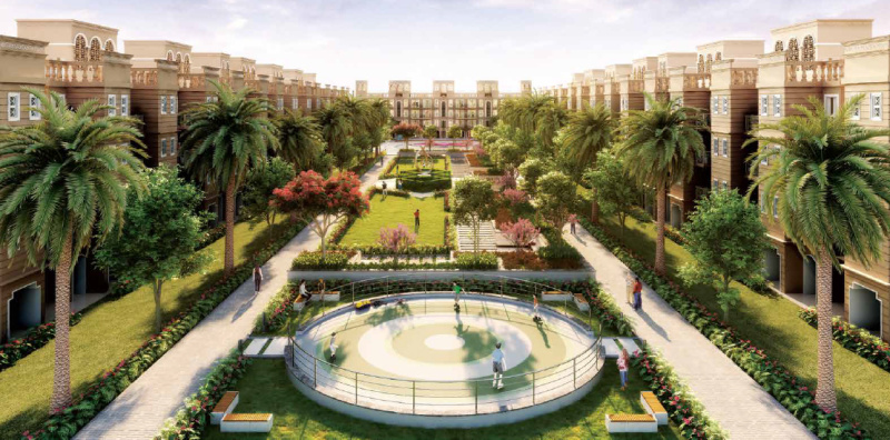 Sector 36, Gurgaon