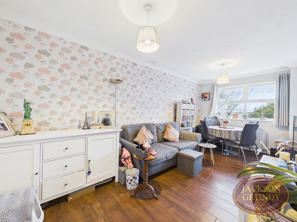Additional image 3 of 1 bed flat for saleTimken Way, Daventry NN11