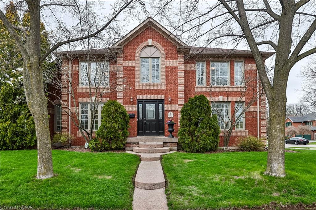 2175 Grand Ravine Drive, Oakville, ON, L6H 6B2