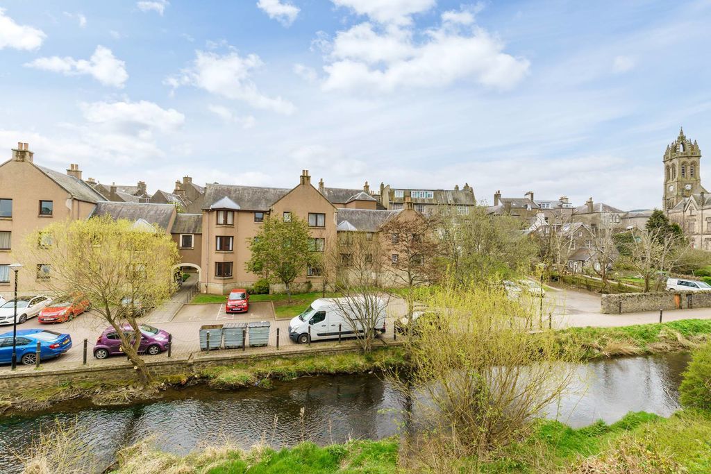 Additional image 17 of 1 bed flat for sale20 Biggiesknowe, Peebles EH45