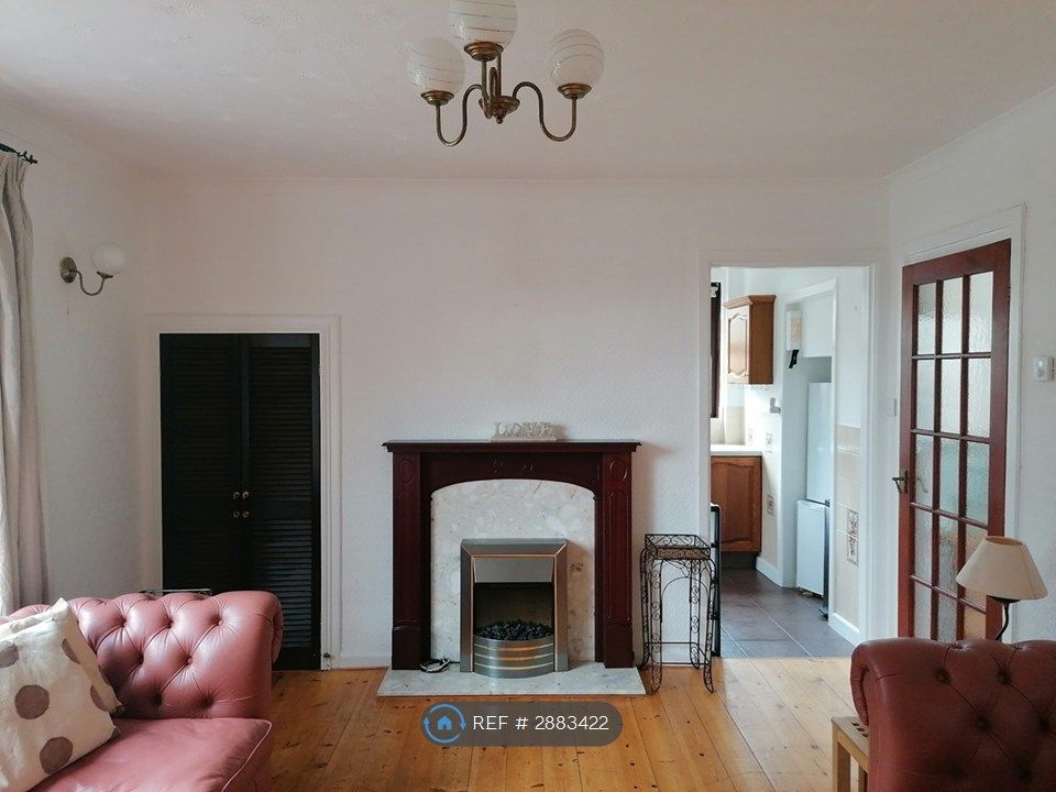 4 bed shared accommodation to rentWestern Place, Penryn TR10 photo 3