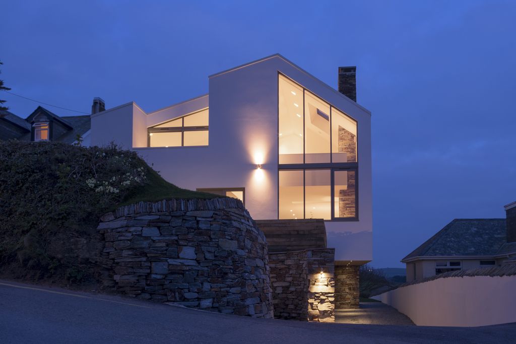 Additional image 23 of 5 bed detached house for saleDunder Hill, Polzeath, Wadebridge PL27