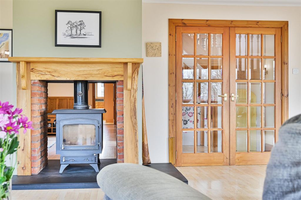 Additional image 24 of 6 bed country house for saleCarnwath, Lanark ML11