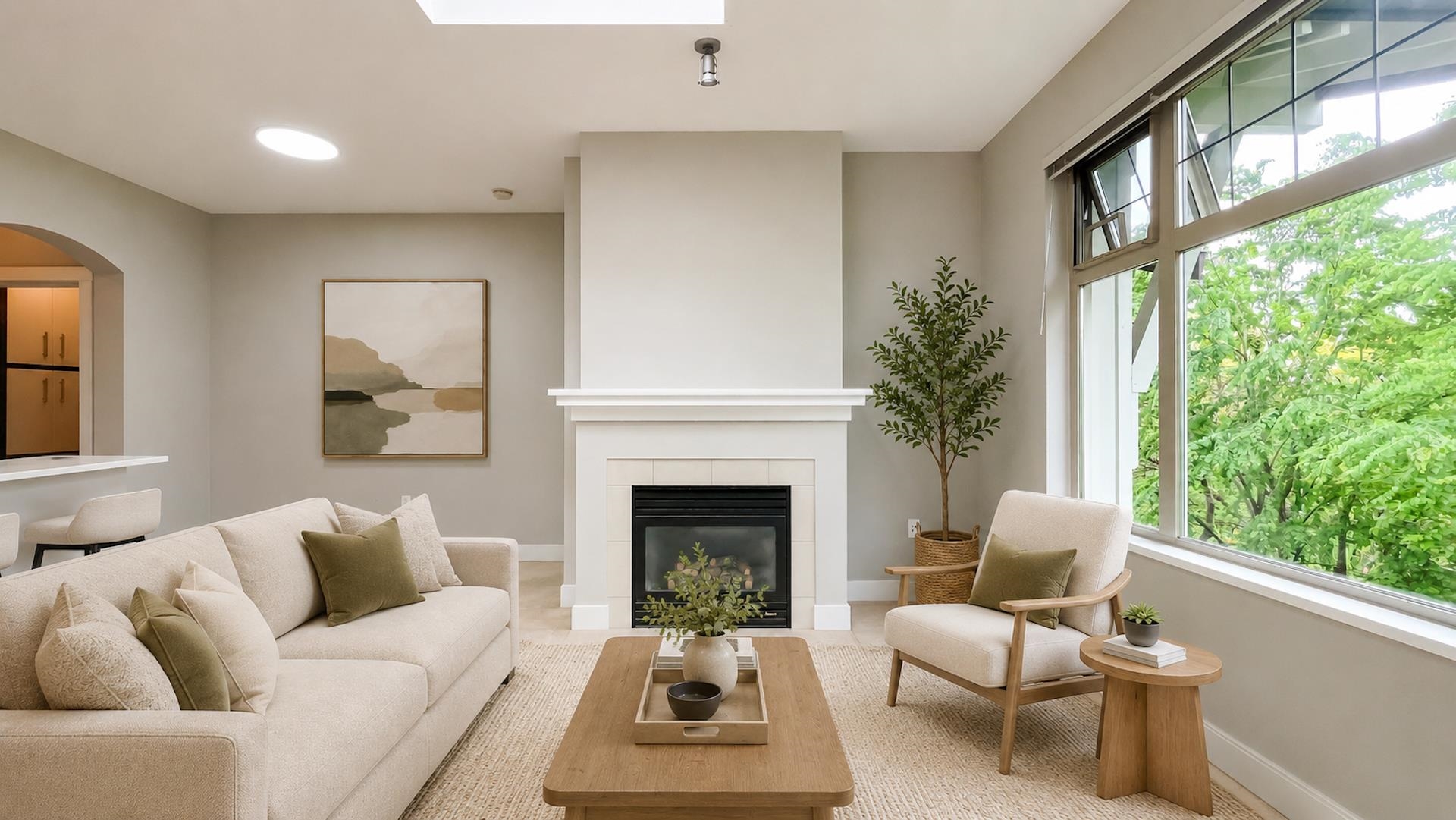 Additional image 3 of 411-2083 33rd Avenue W, Vancouver, BC, V6M 4M6