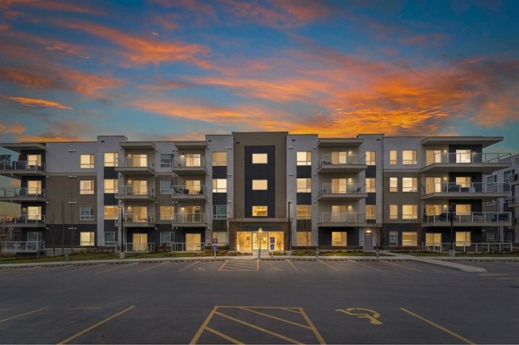 3201-220 Seton Grove SE, Calgary, AB, T3M 3T1
