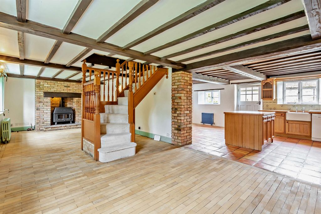 Additional image 8 of 5 bed cottage for saleChurch Street, Alwalton, Peterborough PE7