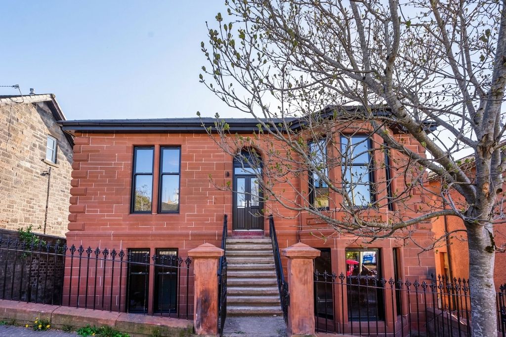 Additional image 25 of 2 bed flat for saleChurch Street, Coatbridge ML5