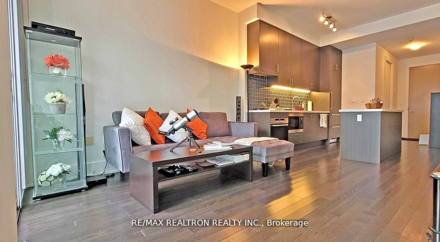 Additional image 6 of 734-39 Queens Quay E, Toronto, ON, M5E 0A5