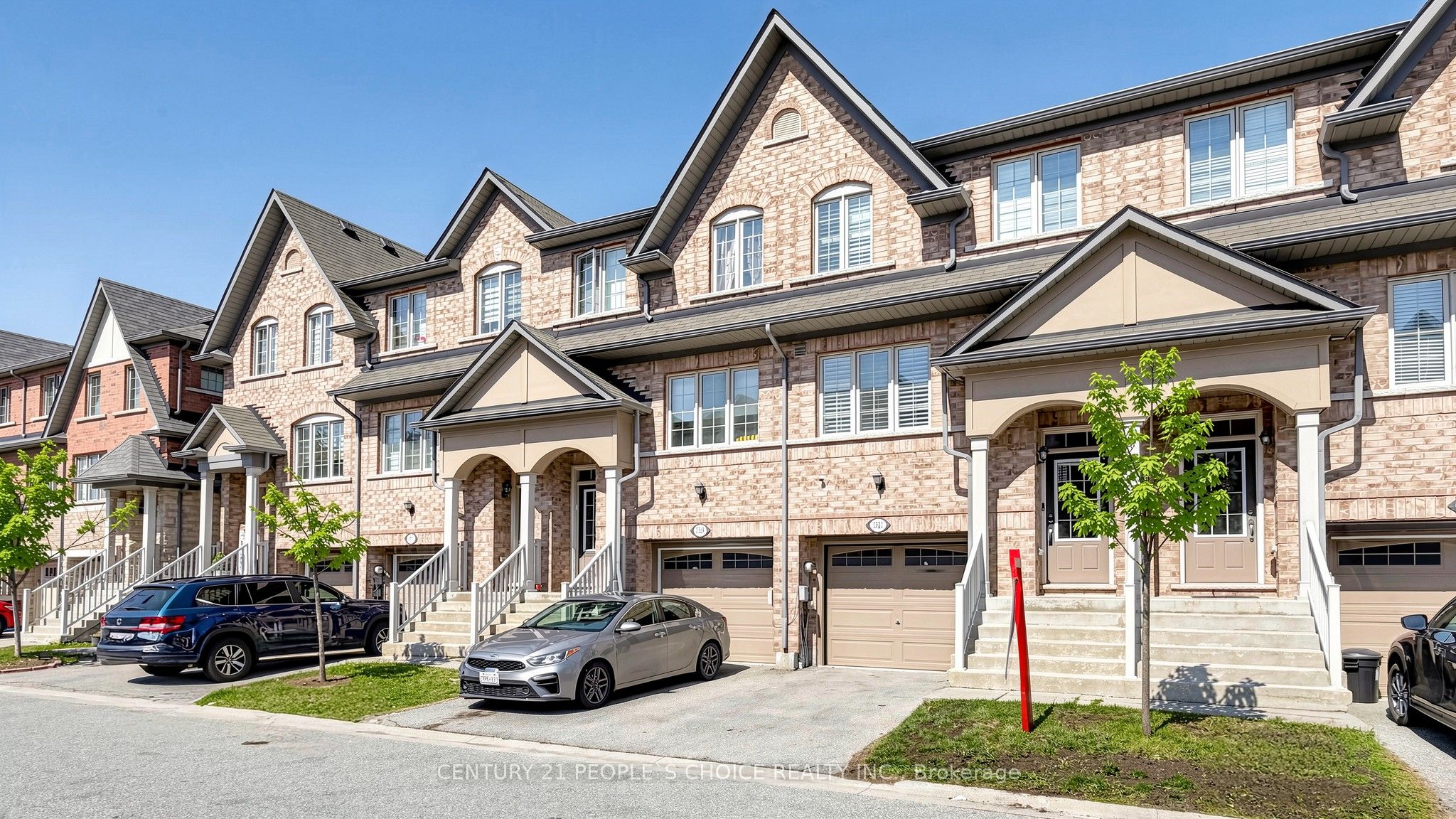 Additional image 2 of 1321 Granrock Crescent, Mississauga, ON, L5V 0E1