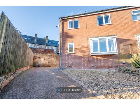 Pickmere Road, Sheffield S10