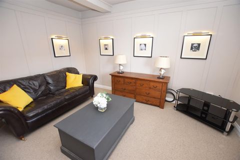 Burleigh Mews, 102 Friar Gate, Derby, Derbyshire DE1