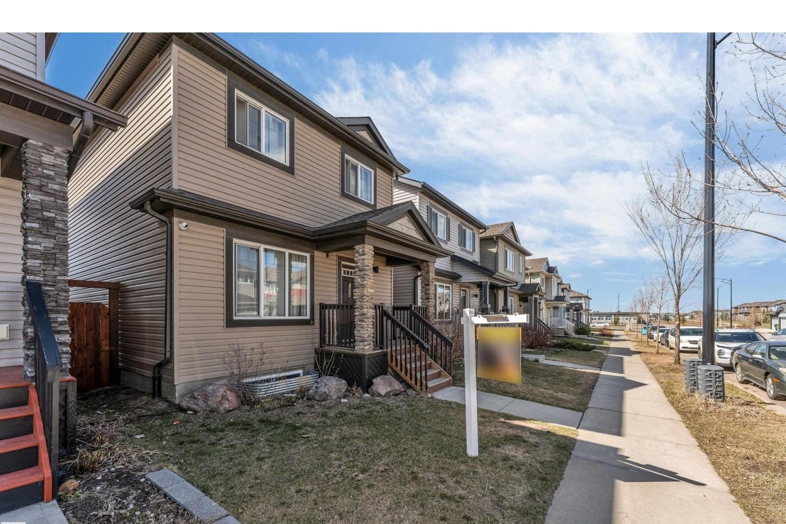 Additional image 8 of 1536 21 Street NW, Edmonton, AB, T6T2B7