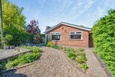 St. Michaels Close, Alvaston, Derby DE24