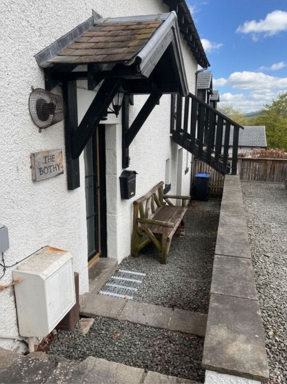 Additional image 11 of 1 bed flat to rentEdderston Road, Peebles EH45