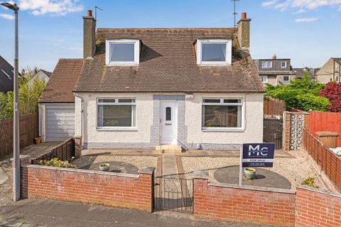 2 Roull Grove, Edinburgh EH12
