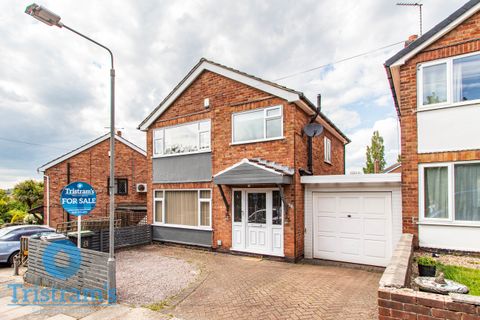 Silverdale, Stapleford NG9