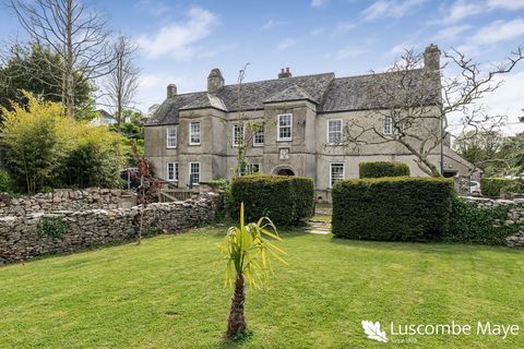 Horn Lane, Plymstock, Devon PL9