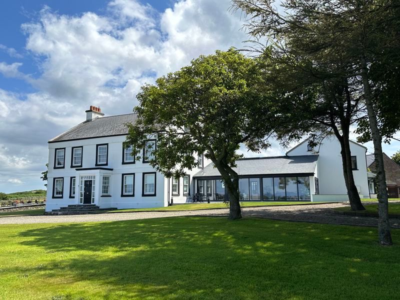 Additional image 2 of 7 bed detached house for saleThe Cronk, Smeale Road, Andreas IM7
