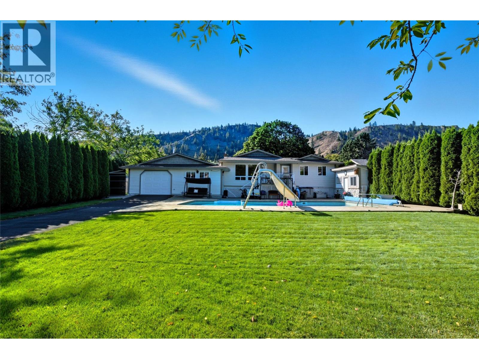 5996 Todd Hill Crescent, Kamloops, BC, V2C4X8