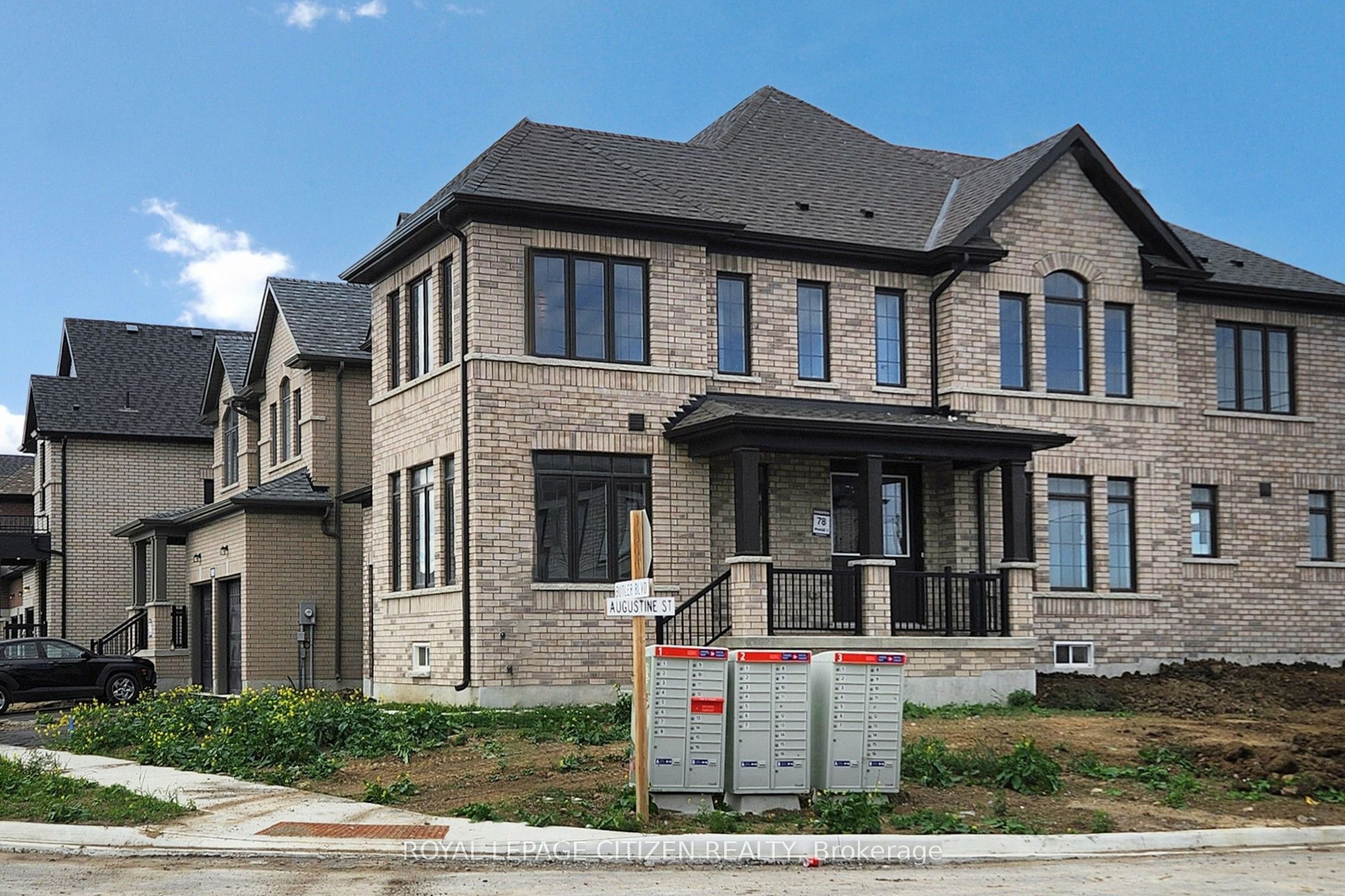 78 Butler Boulevard, Kawartha Lakes, ON, K9V 4R1