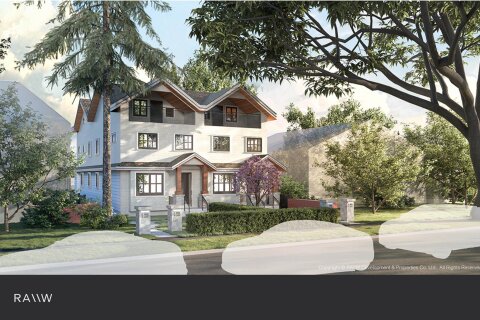 Additional image 2 of 1-3028 38th Avenue W, Vancouver, BC, V6N 2X3