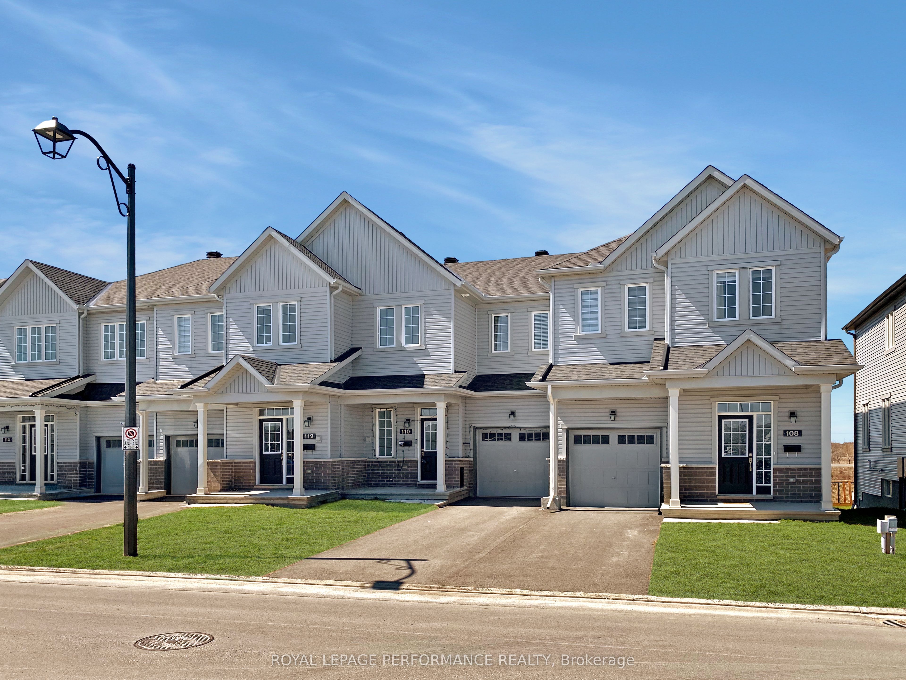 110 Main Halyard Lane, Ottawa, ON, K2J 7B6