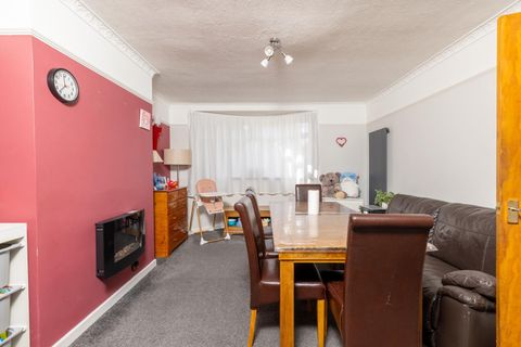Manor Road, Fishponds BS16
