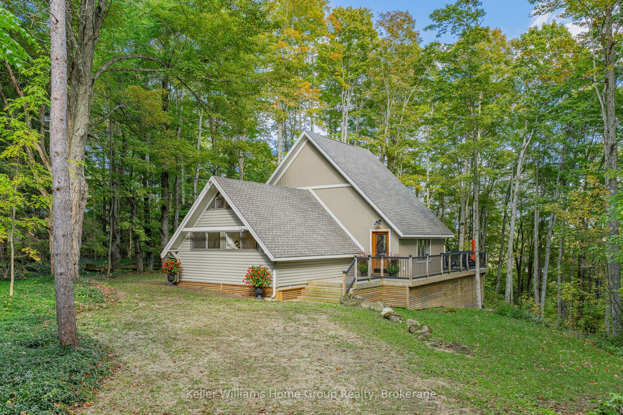 219 Bowles Bluff Road, Grey Highlands, ON, L0C 1H0