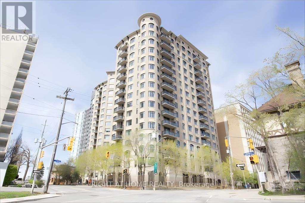 1204 - 95 BRONSON AVENUE
