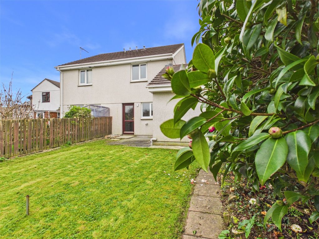 Additional image 28 of 2 bed semi-detached house for saleGardeners Way, St. Issey, Wadebridge PL27