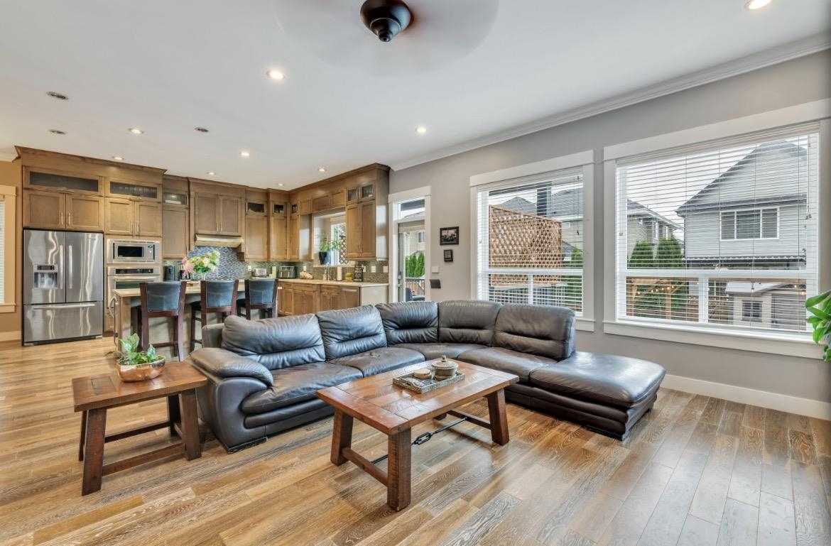 Additional image 3 of Upper House-7294 199 Street, Langley, BC, V2Y 1R9