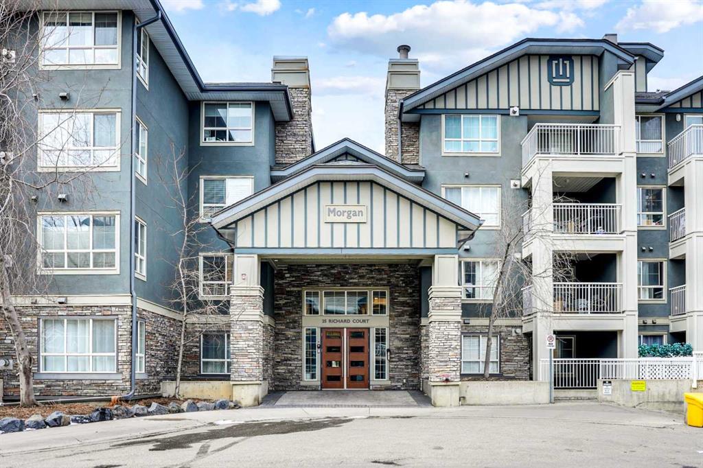 250-35 Richard Court SW, Calgary, AB, T3E 7N9