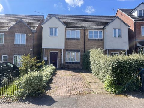 Kelvin Road, Birmingham, West Midlands B31