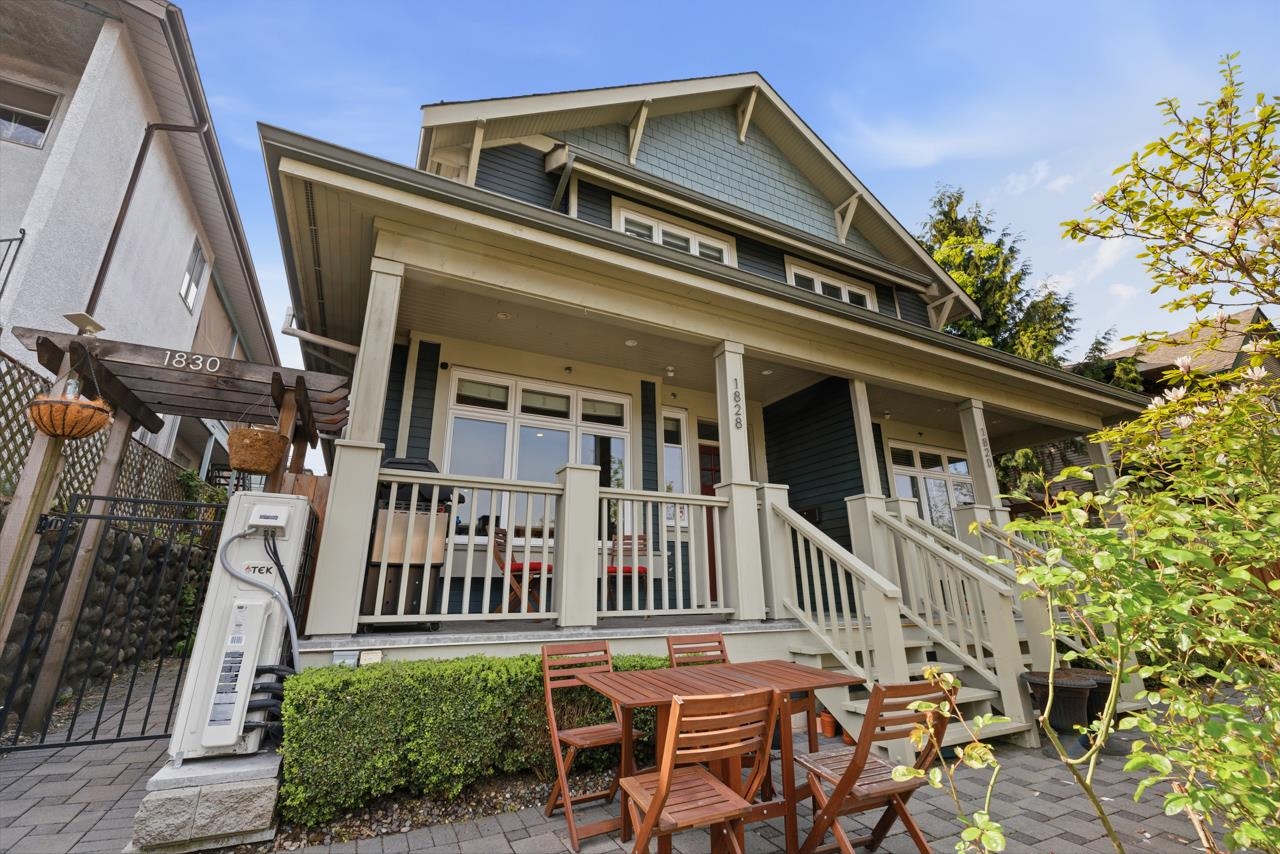 Additional image 2 of 1828 Georgia Street E, Vancouver, BC, V5L 2B6