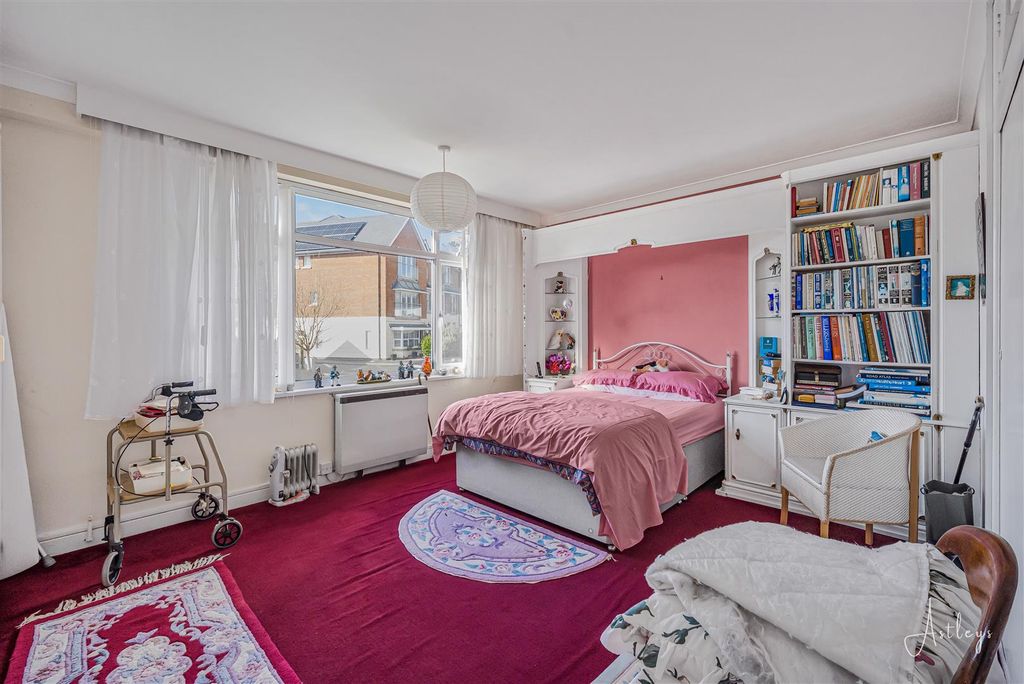 Additional image 11 of 2 bed flat for saleBrynfield Court, Langland, Swansea SA3