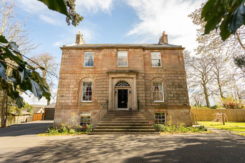 Additional image 4 of 5 bed detached house for saleMill Road, Clackmannan, Clackmannanshire FK10
