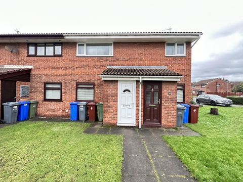 Gorton Lane, Manchester M12
