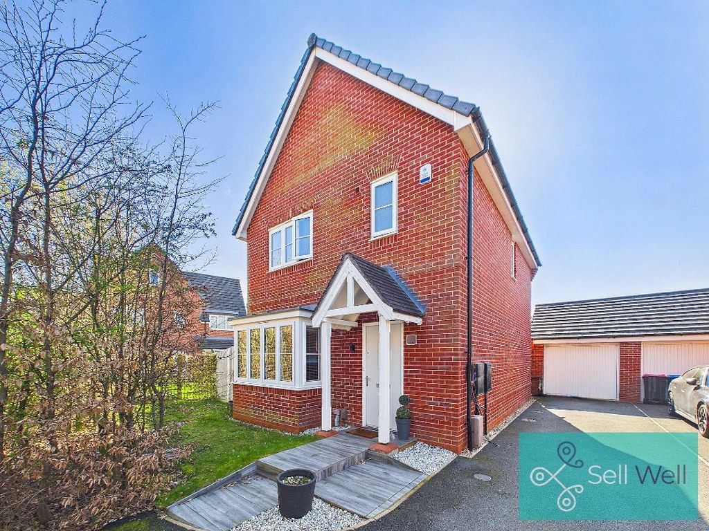 Additional image 2 of 3 bed detached house for saleBullbridge View, Worsley, Manchester M28
