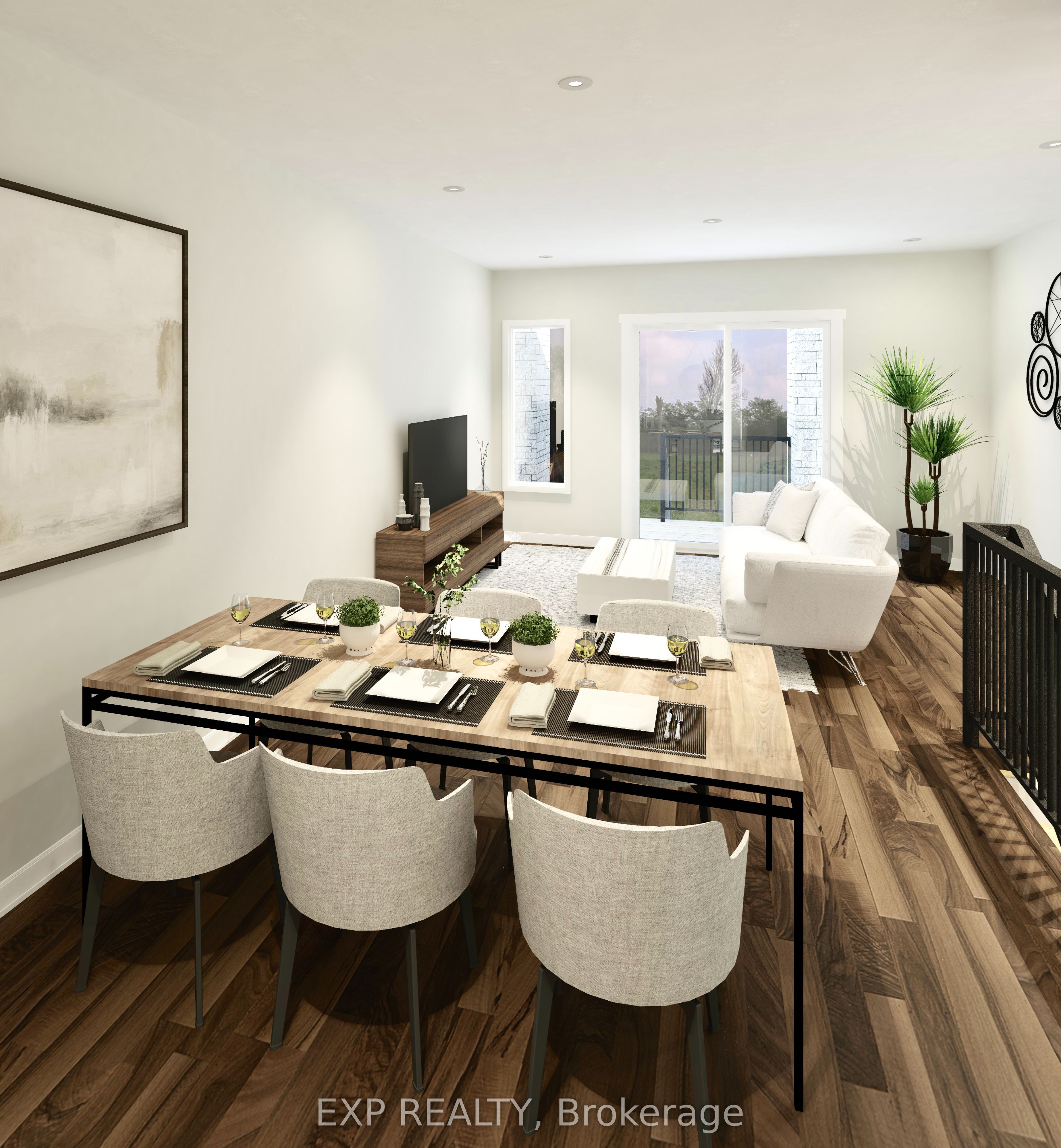 Additional image 2 of 615 Antelope Private, Ottawa, ON, K2W 0C7