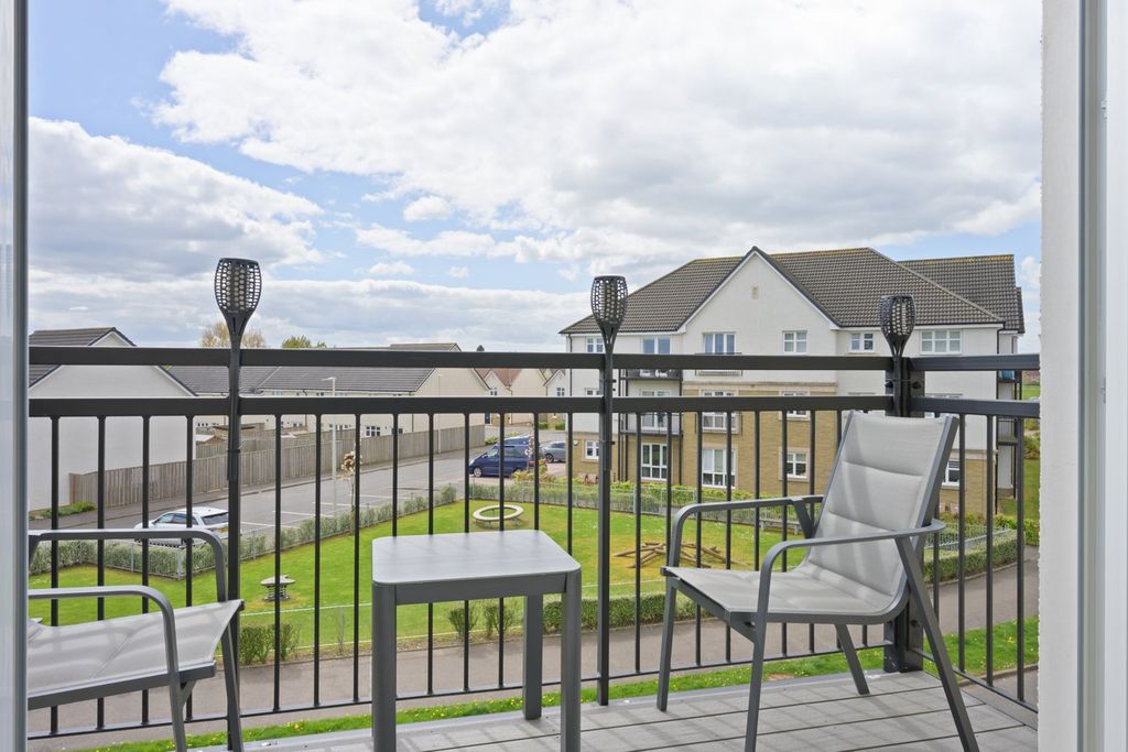 Additional image 23 of 2 bed flat for saleJardine Avenue, Falkirk FK2