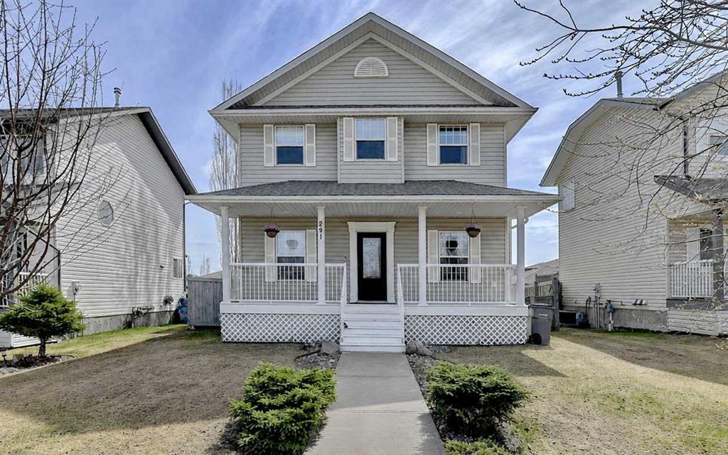 Additional image 2 of 291 Pinnacle Drive, Grande Prairie, AB, T8W2P8