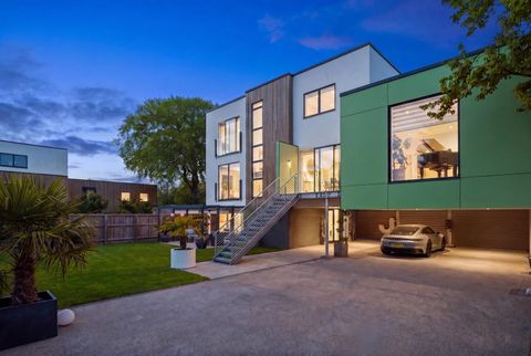 Wilford Lane, West Bridgford, Nottingham. NG2